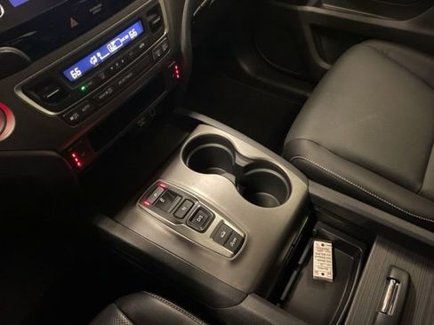 Used 2023 Honda Ridgeline RTL image 13