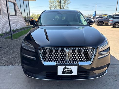 Used 2020 Lincoln Corsair AWD w/ Elements Package image 7