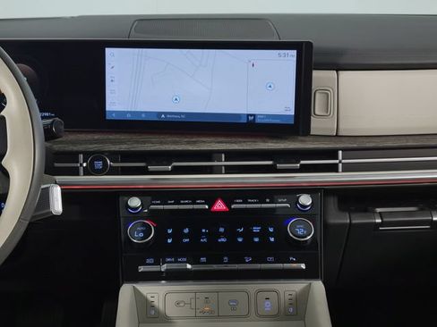 Used 2024 Hyundai Santa Fe Calligraphy AWD/4WD image 26