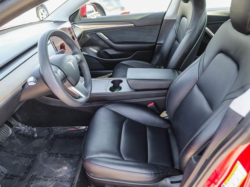 Used 2021 Tesla Model 3 Standard Range Plus RWD image 17