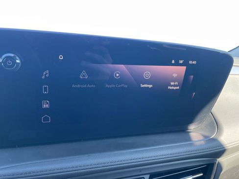 Used 2025 Buick Encore GX Preferred image 21