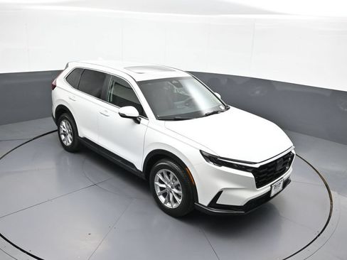 Certified 2024 Honda CR-V EX image 36