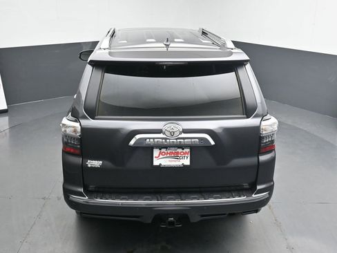 Used 2023 Toyota 4Runner Limited image 30