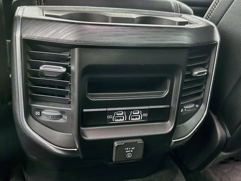 Used 2023 RAM 1500 Laramie AWD/4WD image 27