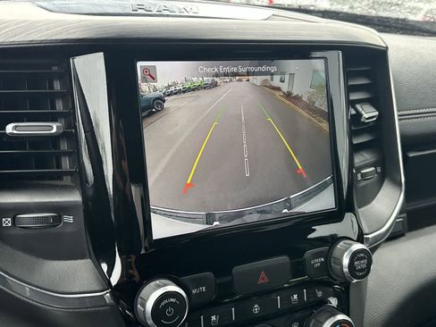 Used 2024 RAM 1500 Laramie image 20