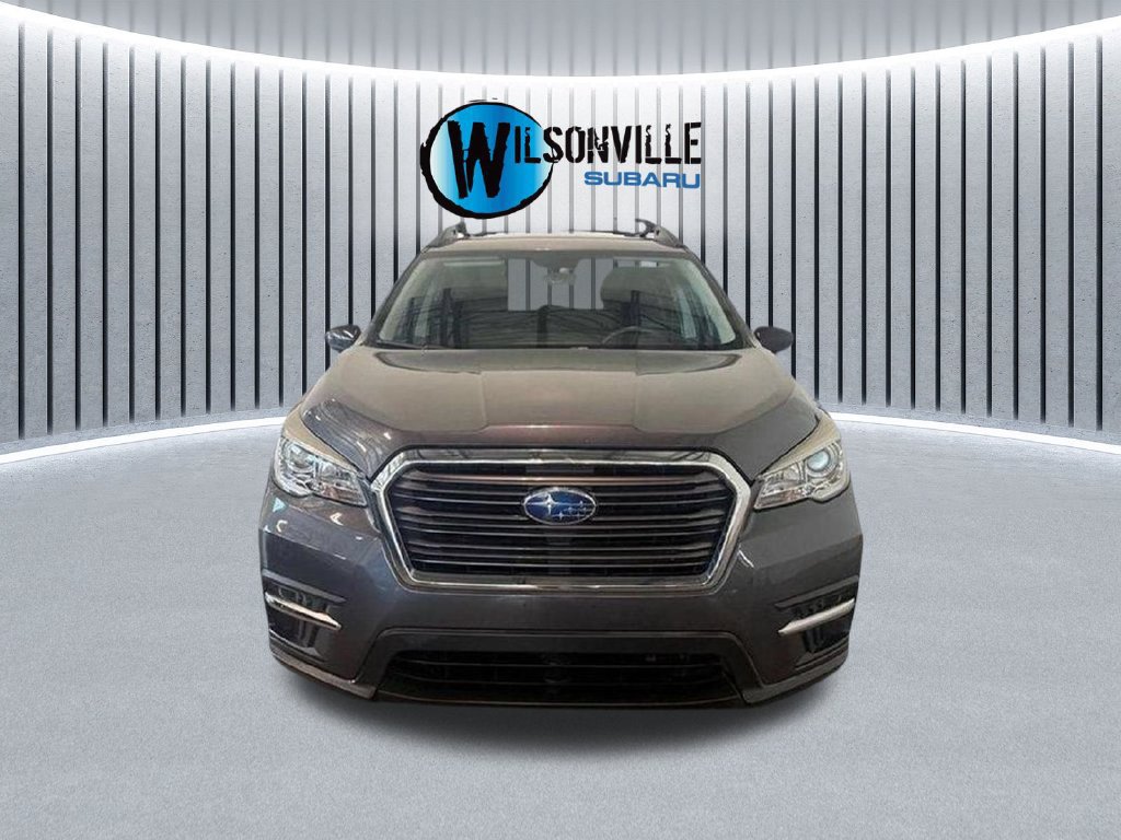 Used 2019 Subaru Ascent 8-Passenger AWD/4WD image 4