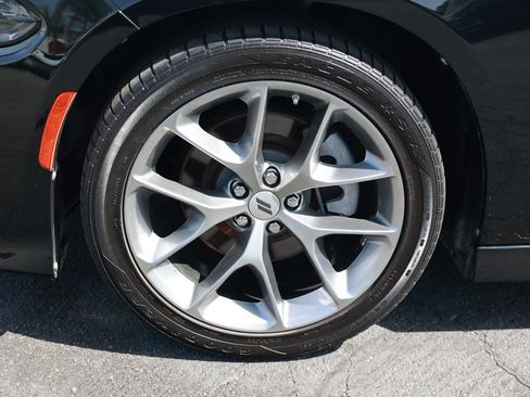 Used 2023 Dodge Charger GT RWD image 12