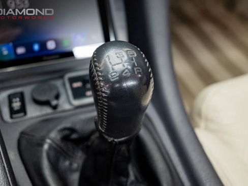 Used 1991 Mitsubishi 3000GT VR-4 image 72