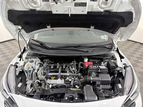 Certified 2024 Nissan Versa S w/ S Plus Package image 26