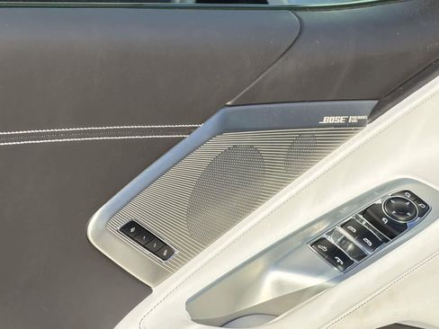 Used 2023 Chevrolet Corvette Stingray Premium Conv w/ 3LT image 24