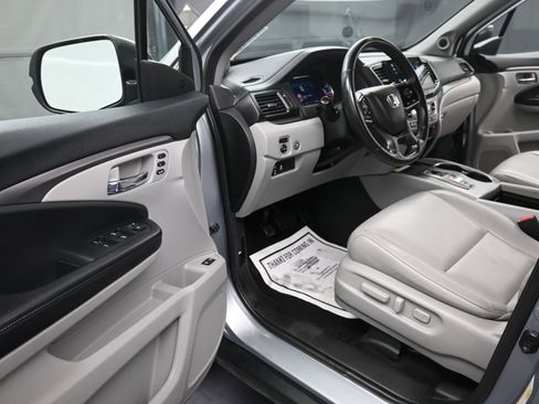 Used 2021 Honda Pilot Special Edition image 17