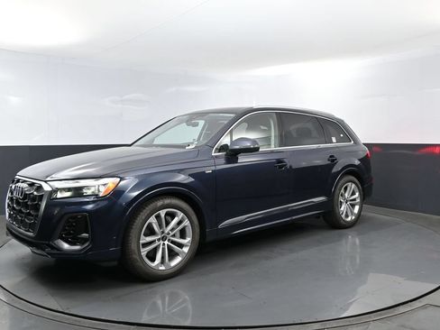 New 2026 Audi Q7 2.0T Premium Plus AWD/4WD image 1
