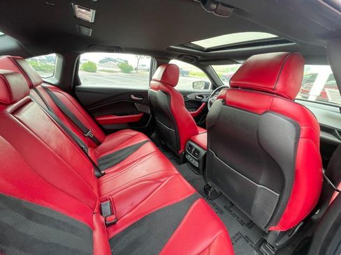Used 2024 Acura TLX SH-AWD w/ A-SPEC Pkg image 15