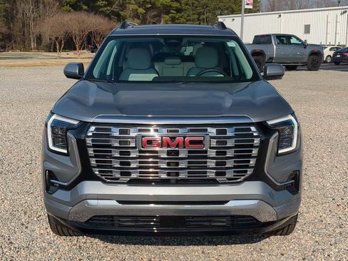 New 2026 GMC Terrain Denali w/ LPO, Floor Liner Package image 3