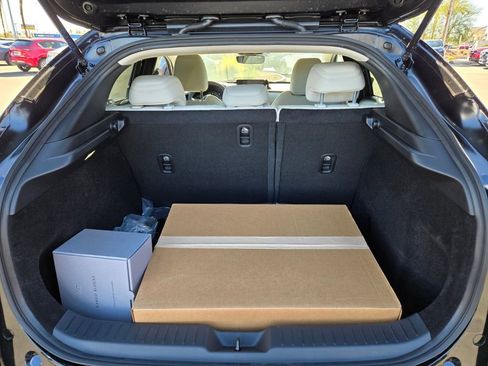 New 2026 MAZDA CX-30 AWD 2.5 S image 19