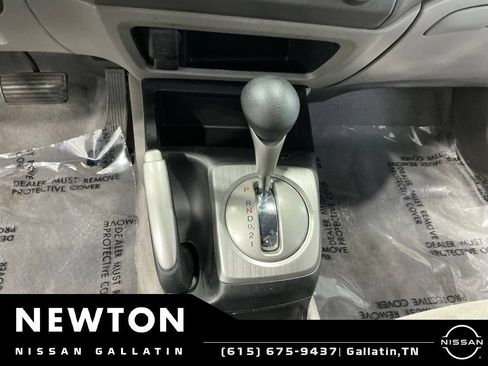 Used 2008 Honda Civic LX image 9