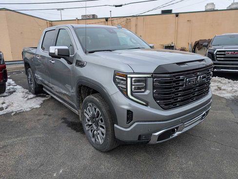 New 2026 GMC Sierra 1500 Denali Ultimate image 7