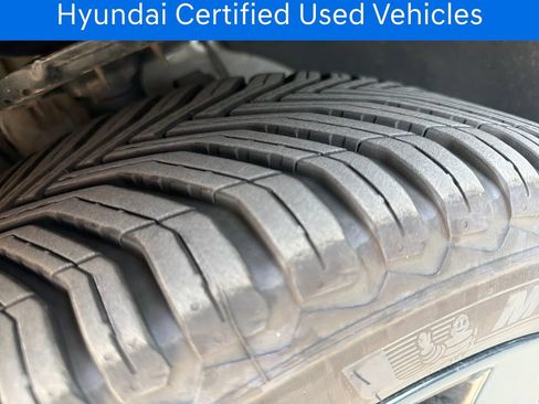 Certified 2025 Hyundai Santa Fe Calligraphy AWD/4WD image 32