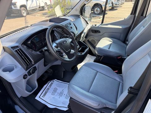 Used 2018 Ford Transit 250 T-250 High Roof 148' image 15