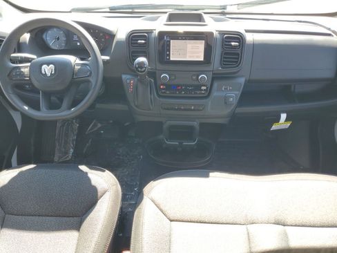 Used 2024 RAM ProMaster 2500 image 6