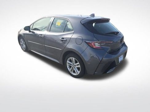 Used 2022 Toyota Corolla SE image 5