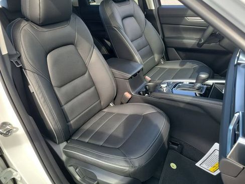 New 2025 MAZDA CX-5 AWD 2.5 S image 17