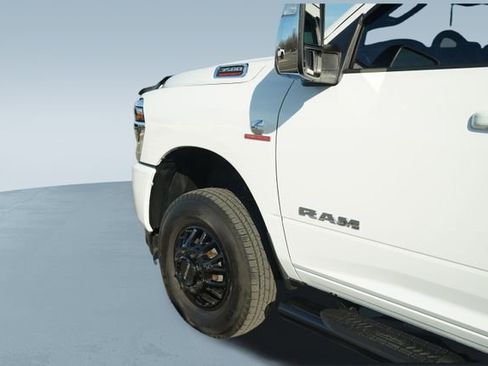 Used 2026 RAM 3500 Laramie w/ Max Tow Package image 37