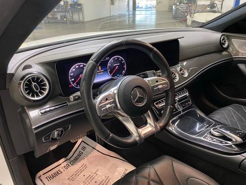 Used 2019 Mercedes-Benz CLS 53 AMG 4MATIC image 22