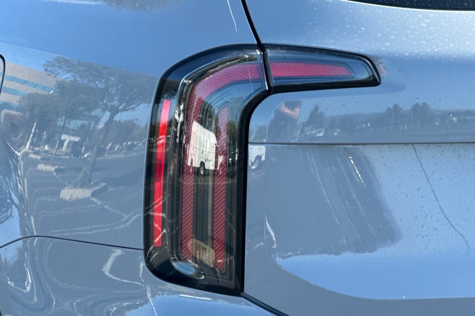 Used 2023 Kia Telluride SX X-Pro AWD/4WD image 49