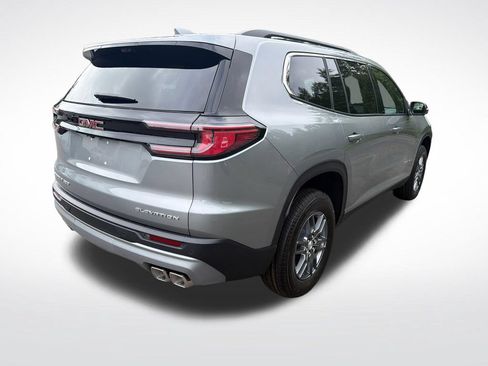 New 2026 GMC Acadia Elevation AWD/4WD image 5