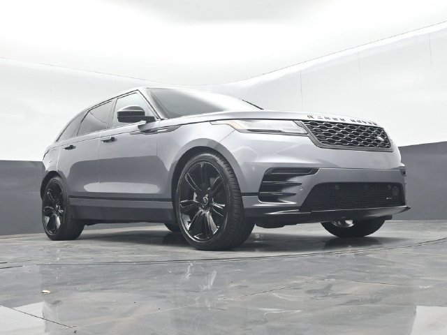 Used 2023 Land Rover Range Rover Velar R-Dynamic S AWD/4WD image 46
