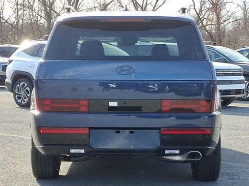 New 2026 Hyundai Santa Fe Calligraphy AWD/4WD image 5