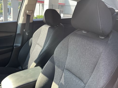 Used 2024 Honda Accord LX image 14