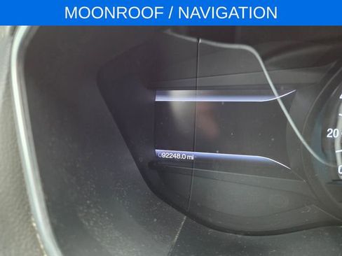 Used 2013 Ford Fusion SE image 12