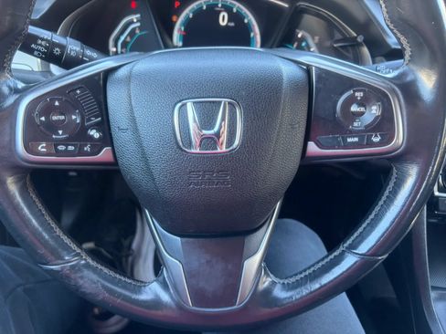 Used 2018 Honda Civic EX-L image 33
