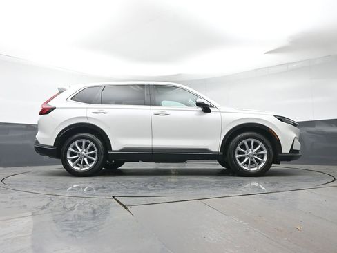 Used 2024 Honda CR-V EX-L image 33