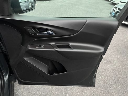Used 2020 Chevrolet Equinox LT FWD image 52