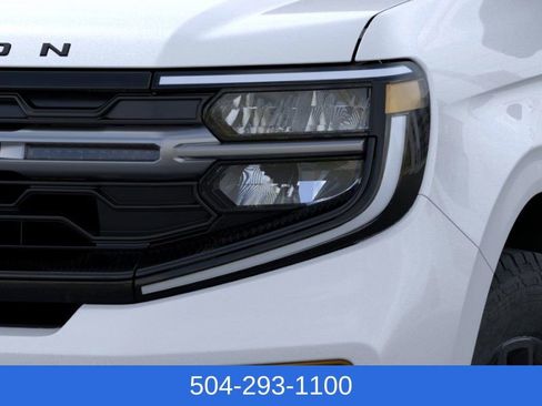 New 2025 Ford Expedition Tremor image 18