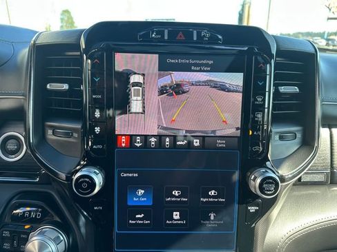 Used 2023 RAM 1500 Limited image 16