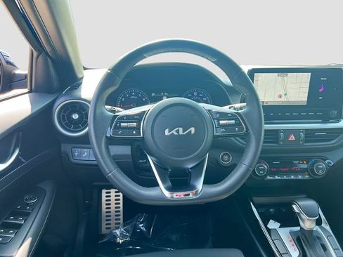 Certified 2024 Kia Forte GT-Line FWD image 22