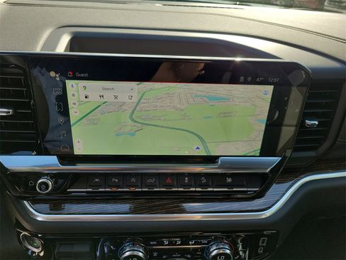 New 2026 GMC Sierra 1500 Elevation w/ Elevation Premium Package image 30