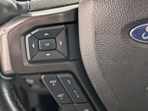 Used 2021 Ford Expedition Max Limited RWD image 22