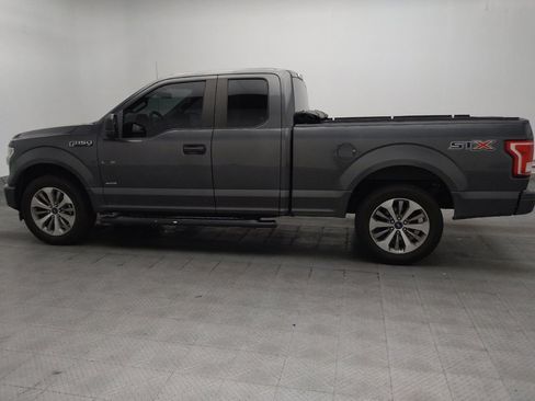 Used 2017 Ford F150 XL w/ Equipment Group 101A Mid RWD image 3