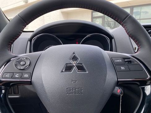 New 2026 Mitsubishi Outlander Sport AWD image 15