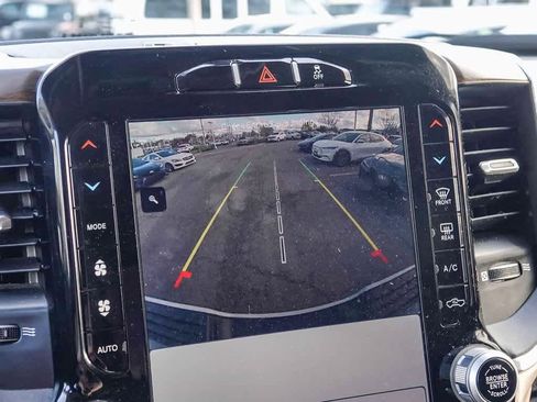 Certified 2024 RAM 2500 Laramie image 22