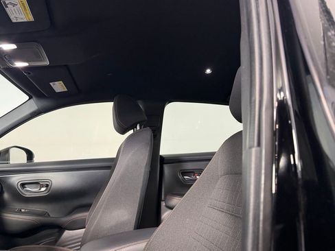 Used 2025 Honda HR-V Sport image 21