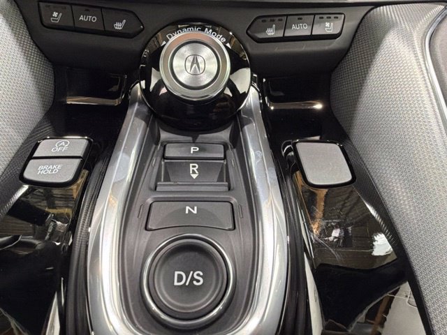 Used 2023 Acura TLX w/ A-SPEC Package AWD/4WD image 43