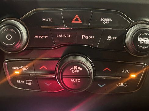 Used 2021 Dodge Charger SRT Hellcat w/ Harman/Kardon Audio Group image 72