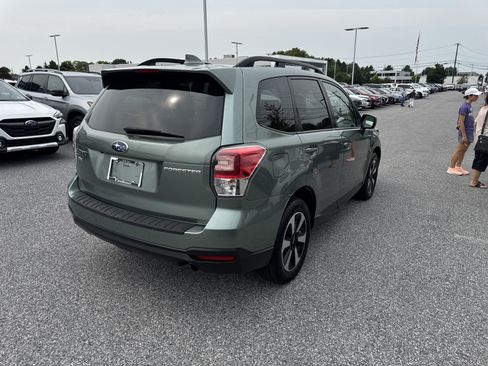 Used 2018 Subaru Forester 2.5i Premium AWD/4WD image 27