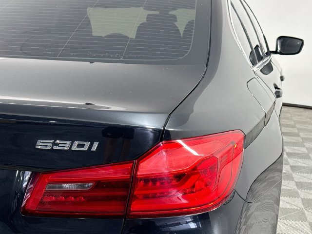 Used 2019 BMW 530i xDrive AWD/4WD image 33
